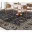 Chantel Oriental Area Rug