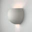 9.5"W Globe Curacoa Up Down Light Wall Sconce Damp Rated for Indoor or Covered Outdoor Use-1159891708-1159891468
