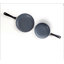 Wrenn Aluminum Non-Stick Frying Pan Set