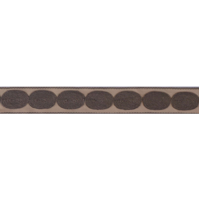 Tissu Sirenia, Beige
