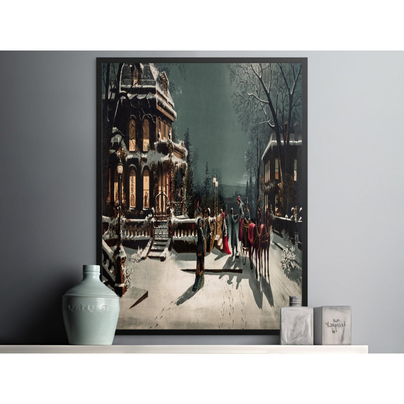 Willbanks No Frame Print, 24x32