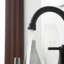 Robinet de salle de bain à large entraxe avec bonde-86864995