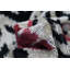 Coussin décoratif géométrique