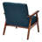 Daygen Upholstered Armchair-2008951686