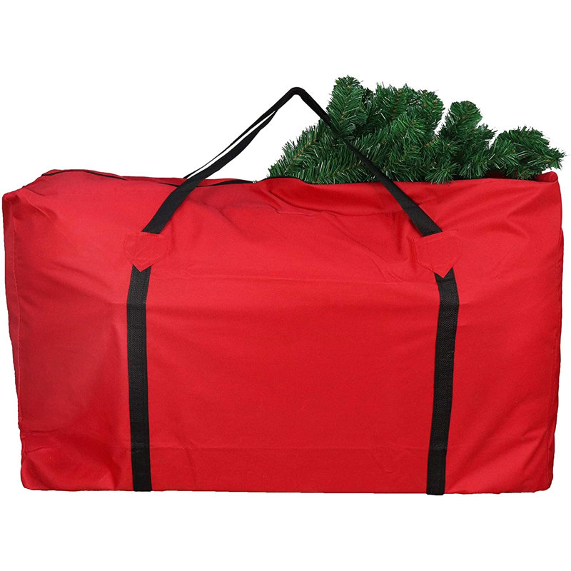 Sacs de rangement pour arbre de Noël