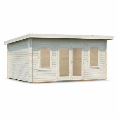 Palmako Breaanna 14.2M²