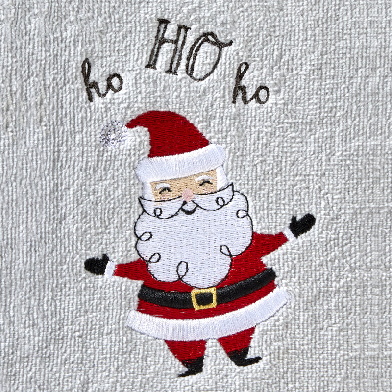 100% Cotton Hand Towel
