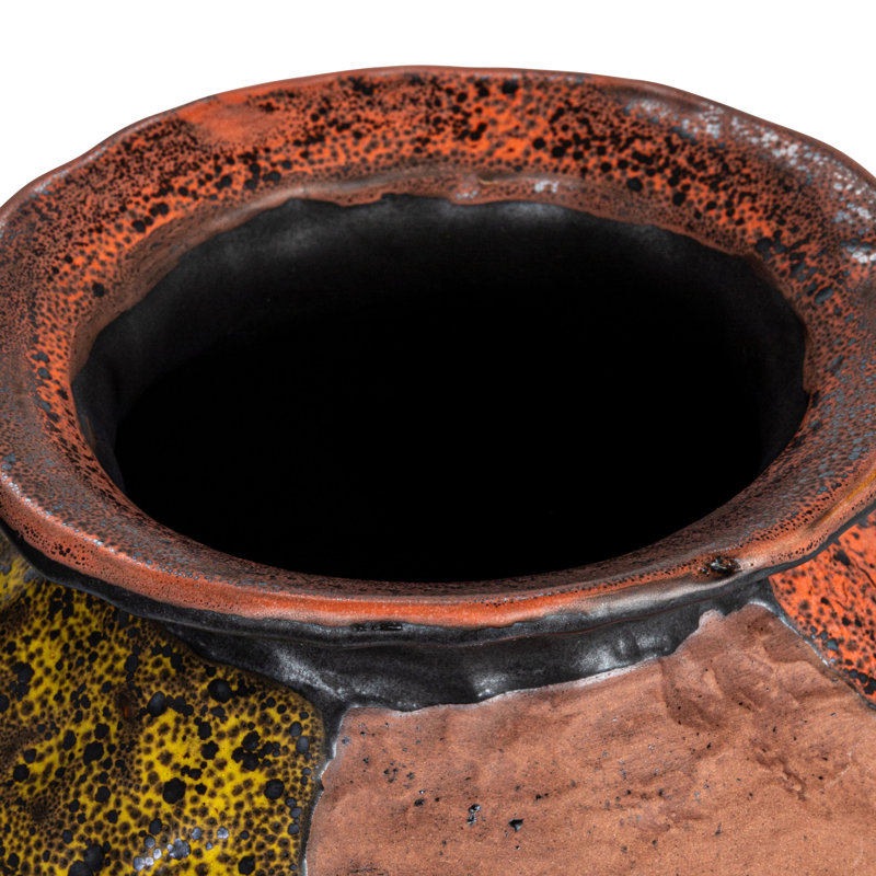 Truro Stoneware Table Vase