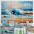 Toile tendue