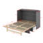 Lit escamotable avec grands tiroirs Murphy-1778424124-1778424125