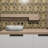 Recollect 4" W x 4" L Glass Wood Look Tile Mosaic Sheet-43117682