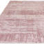 Alainah Abstract Flatweave Pink Area Rug-1848528791