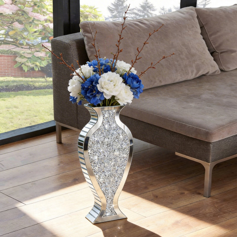 Vase de plancher 28 po