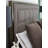 Ariana St. Tropez Upholstered Panel Bed-23696880