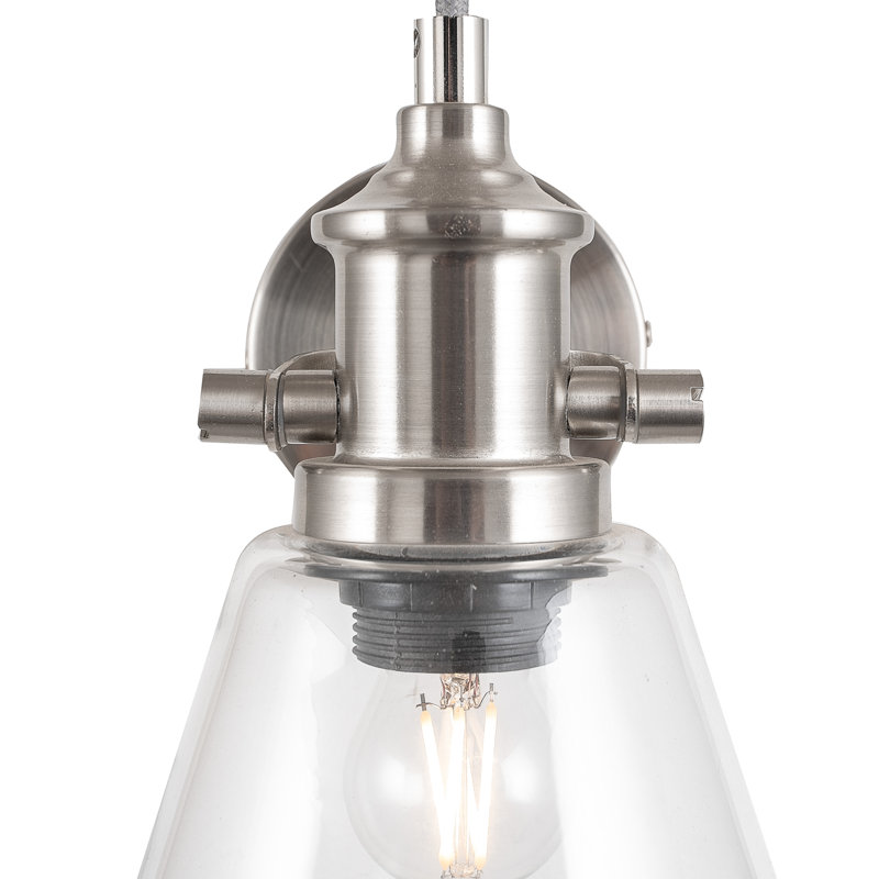 Dupre Armed Sconce