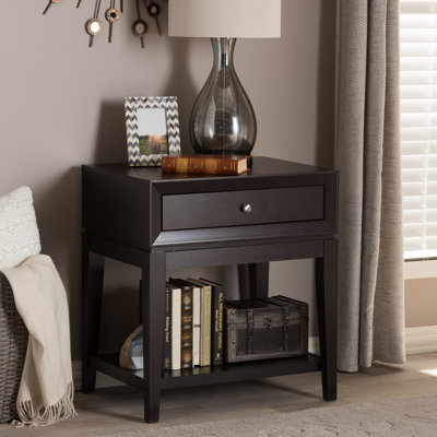 End Table