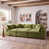 Olive Green Velvet selected