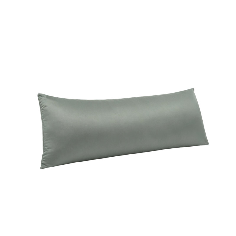 Throw pillows cover Long Body Pillow Cover Soft Body Length Protector For Bedding Decoration