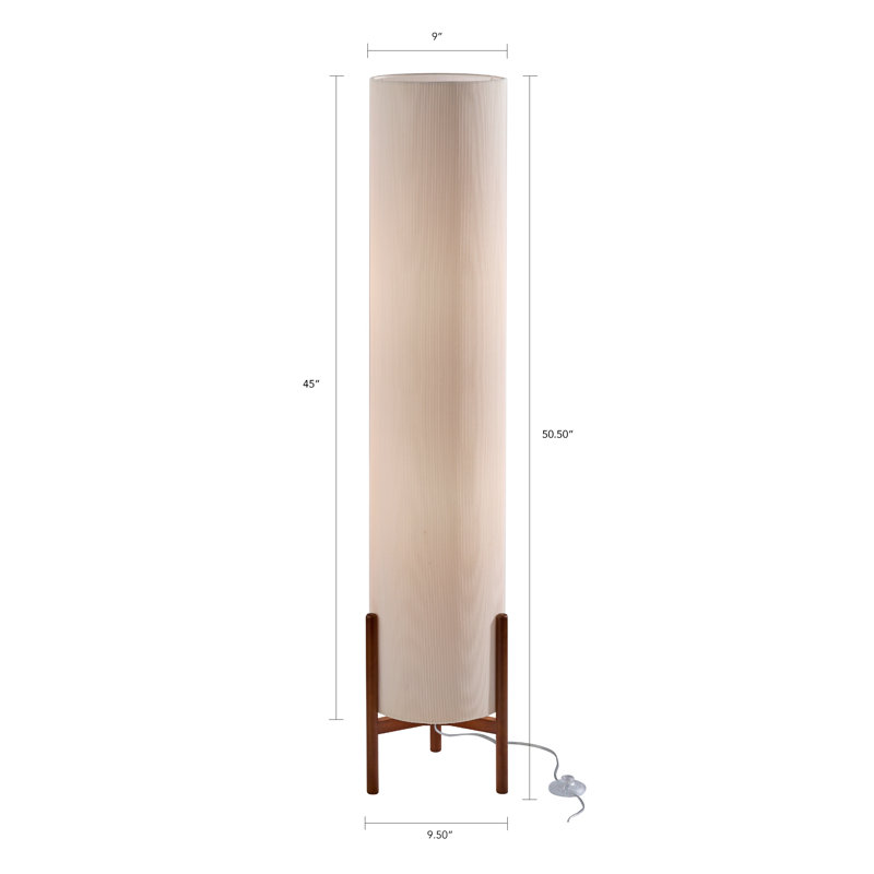 Sonora Floor Lantern