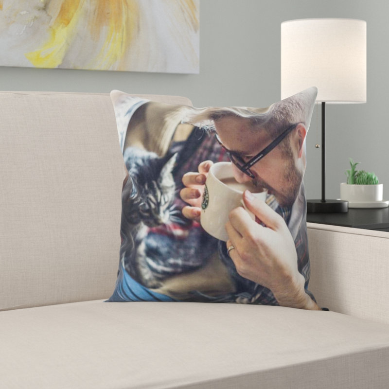 Coussin pour adultes