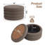 Table basse avec repose-pieds 30 pouces-1532145160