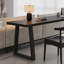 Bureau d'écriture Modern