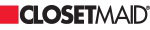 Logo ClosetMaid