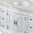 Ajub 48'' Single Bathroom Vanity with Top-21259215