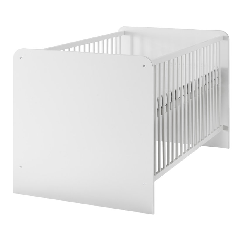 Hammond Cot Bed
