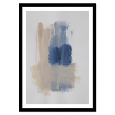 Esmeray "Powder Room Wash III" Print