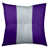 Purple/Silver