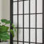 170cm H Metal Folding Room Divider-117597603