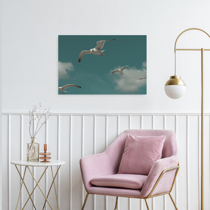 Print, 60.96cm H x 91.44cm W