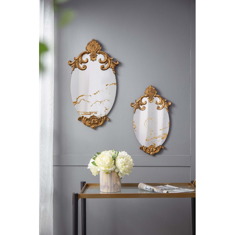 Miroir décoratif décoratif