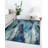 Rizer Washable Abstract Indoor Rug-1777502136