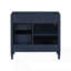 Meuble-lavabo 36 po sans lavabo supérieur-21092178