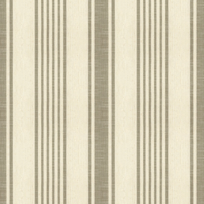 Kravet Basics Fabric, Cream/Light Gray
