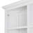 53x19x83" Cabinet