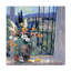 Bolognaise "Tuscany Hillside I" sur toile-98249056