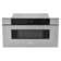 Cosmo 30" 1.2 Cubic Feet Microwave Drawer, Touch Control and Sensor Cooking