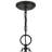Chance 3-Light Chain-Hung Drum Chandelier w/ Etched Lens-55175268