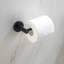 Circular 4-Piece Bathroom Hardware Set-90977475