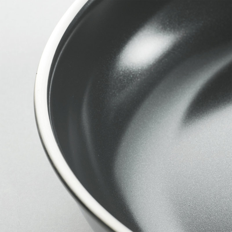 Stainless Steel Non-Stick Frying Pan Set