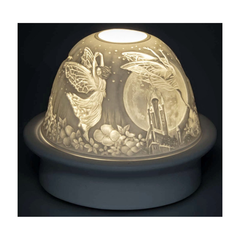 Lampe de table 5" Mayhew