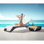 Outdoor Chaise Lounge