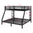 Metal Bunk Bed For Teens And Adults-279733730