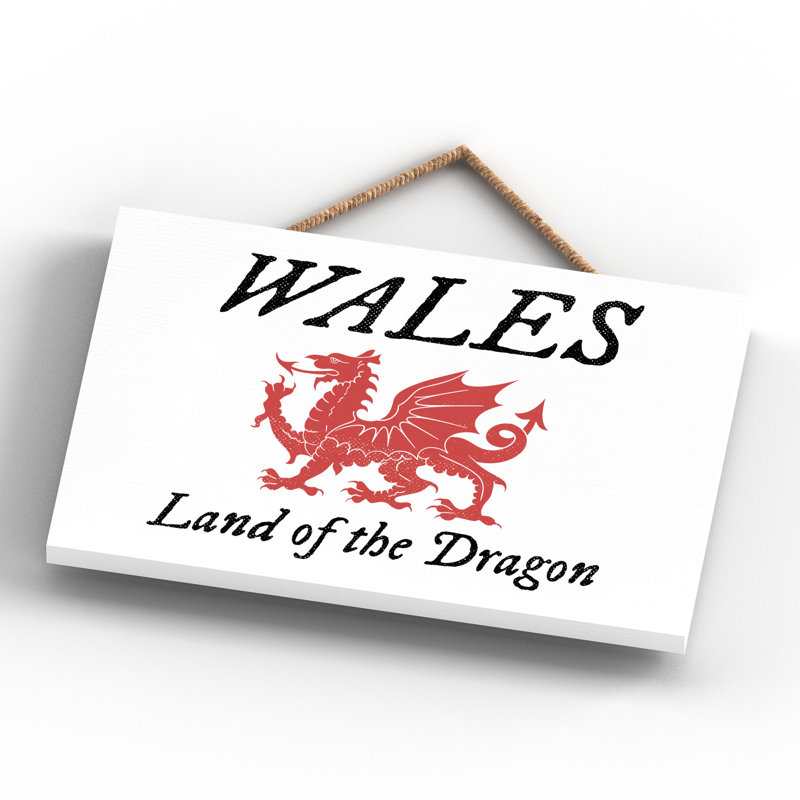 Laforge Cities & Countries Wall Decor