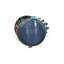 Collection casse-noisette Kurt Adler Hollywood, Mme Hatter, 17,5 po