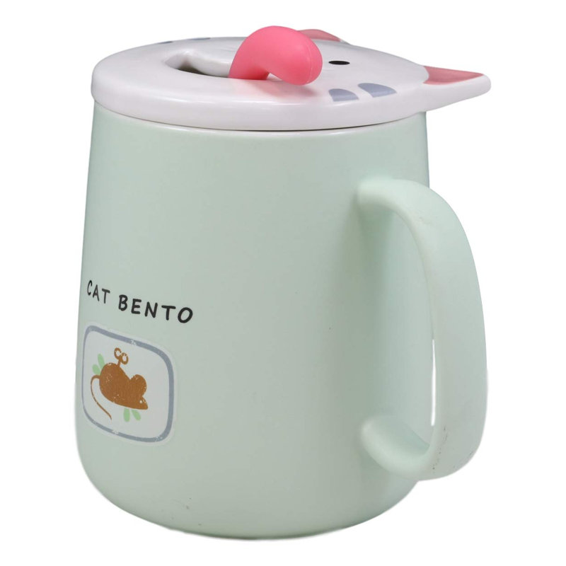 Calders Ceramic Coffee Mug