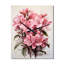 Horloge murale Irey - Rhododendron-1481570906